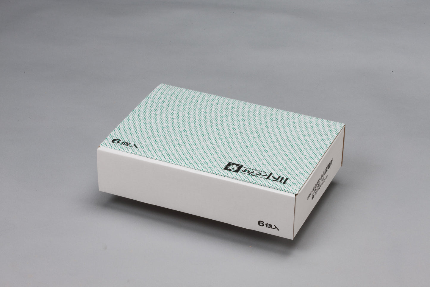 3束ね山形の蒟蒻入りそば