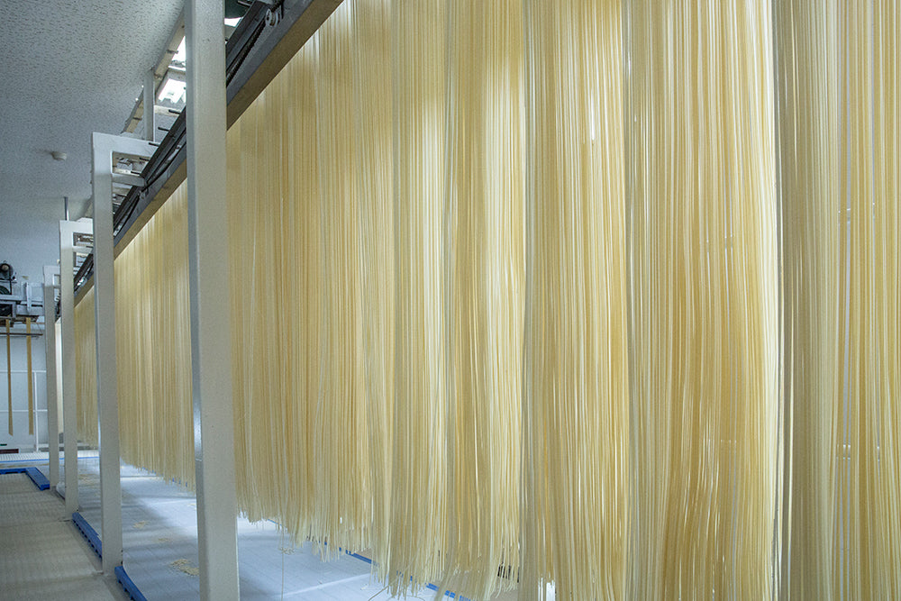 鉄砲巻とびきり丸うどん