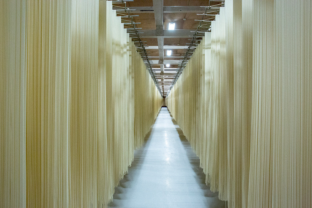 てまかけそうめん