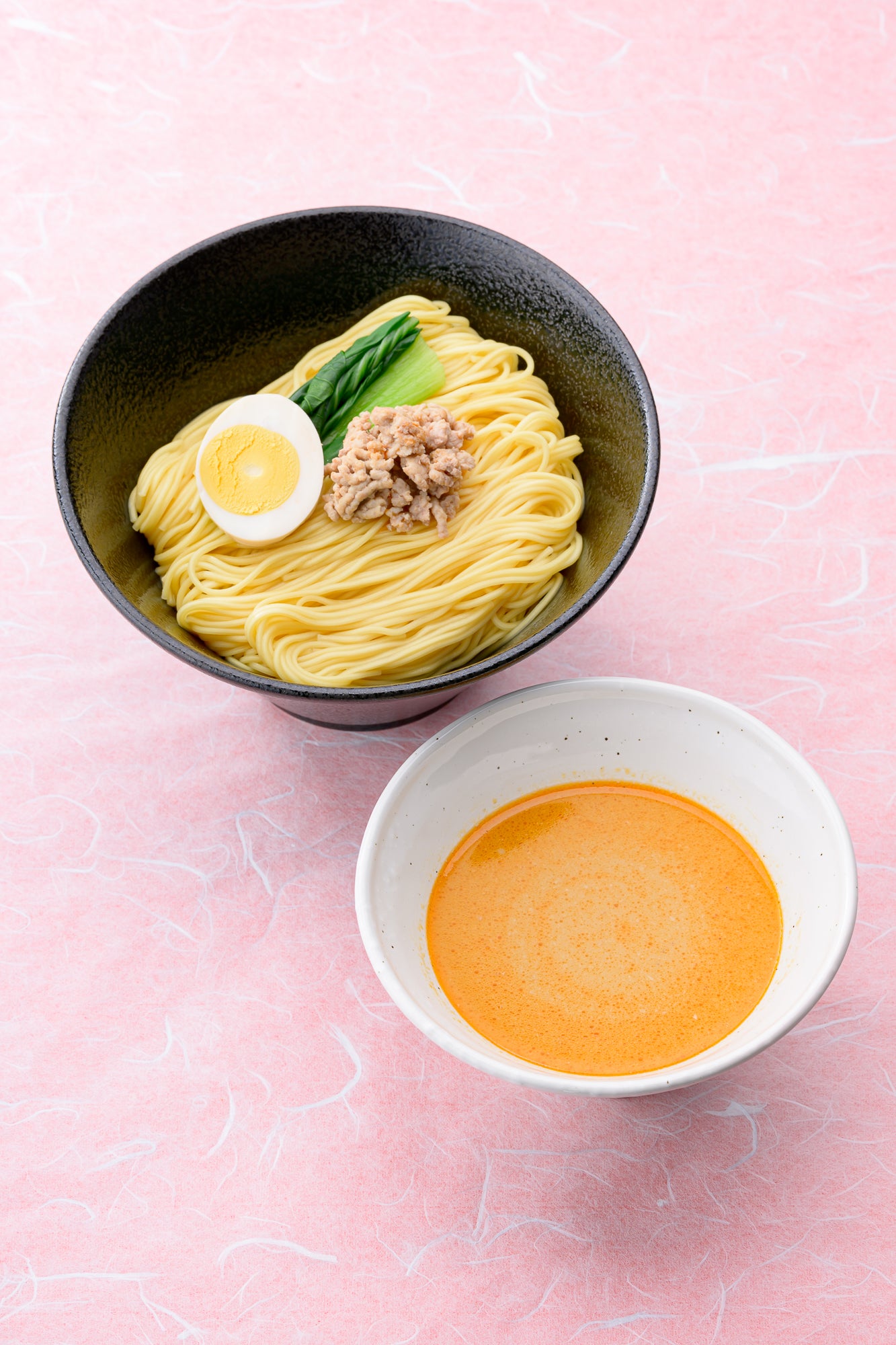 山形老舗製麺所の白ごま担々麺