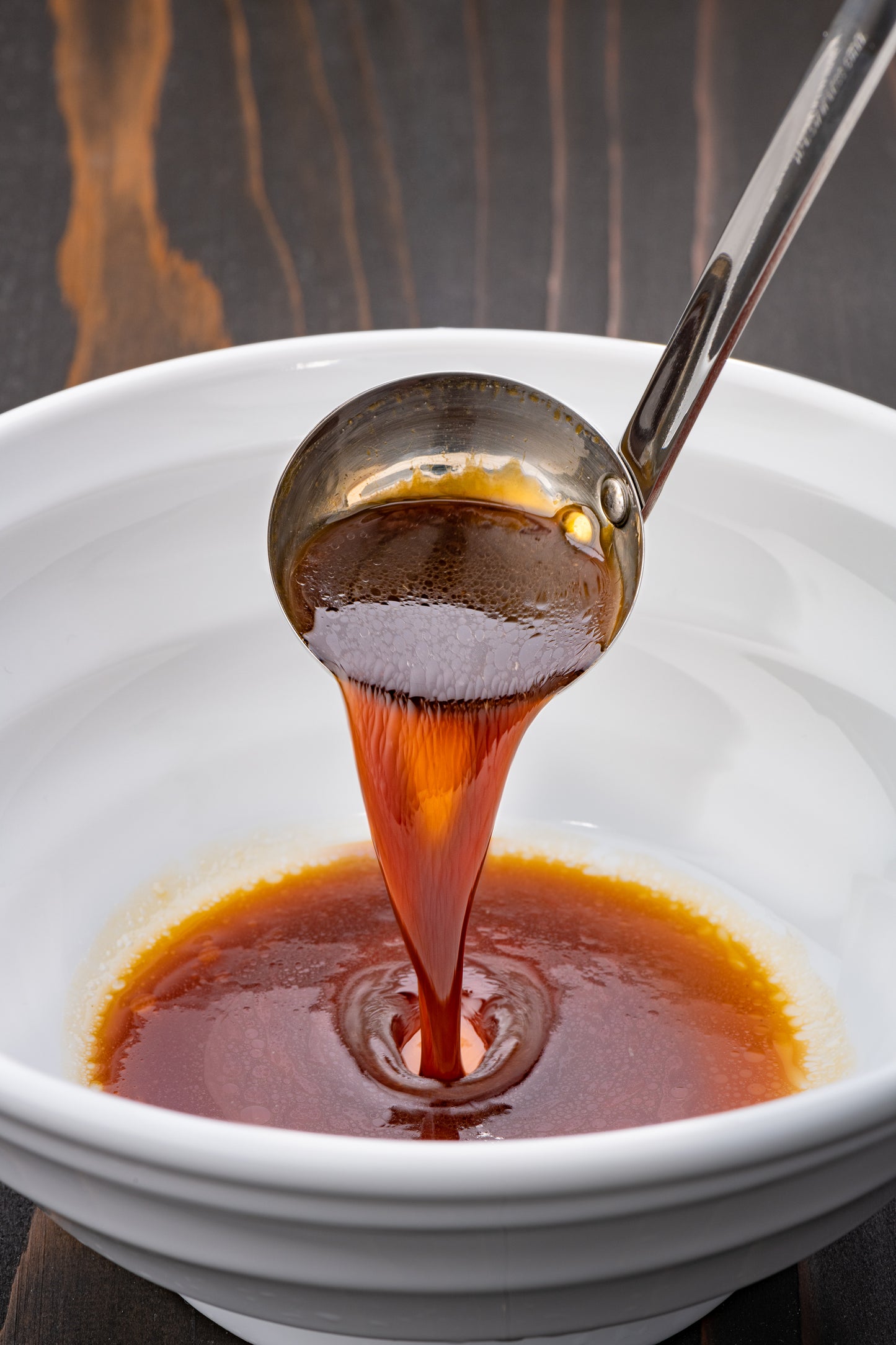 山形 老舗蕎麦屋の鳥中華