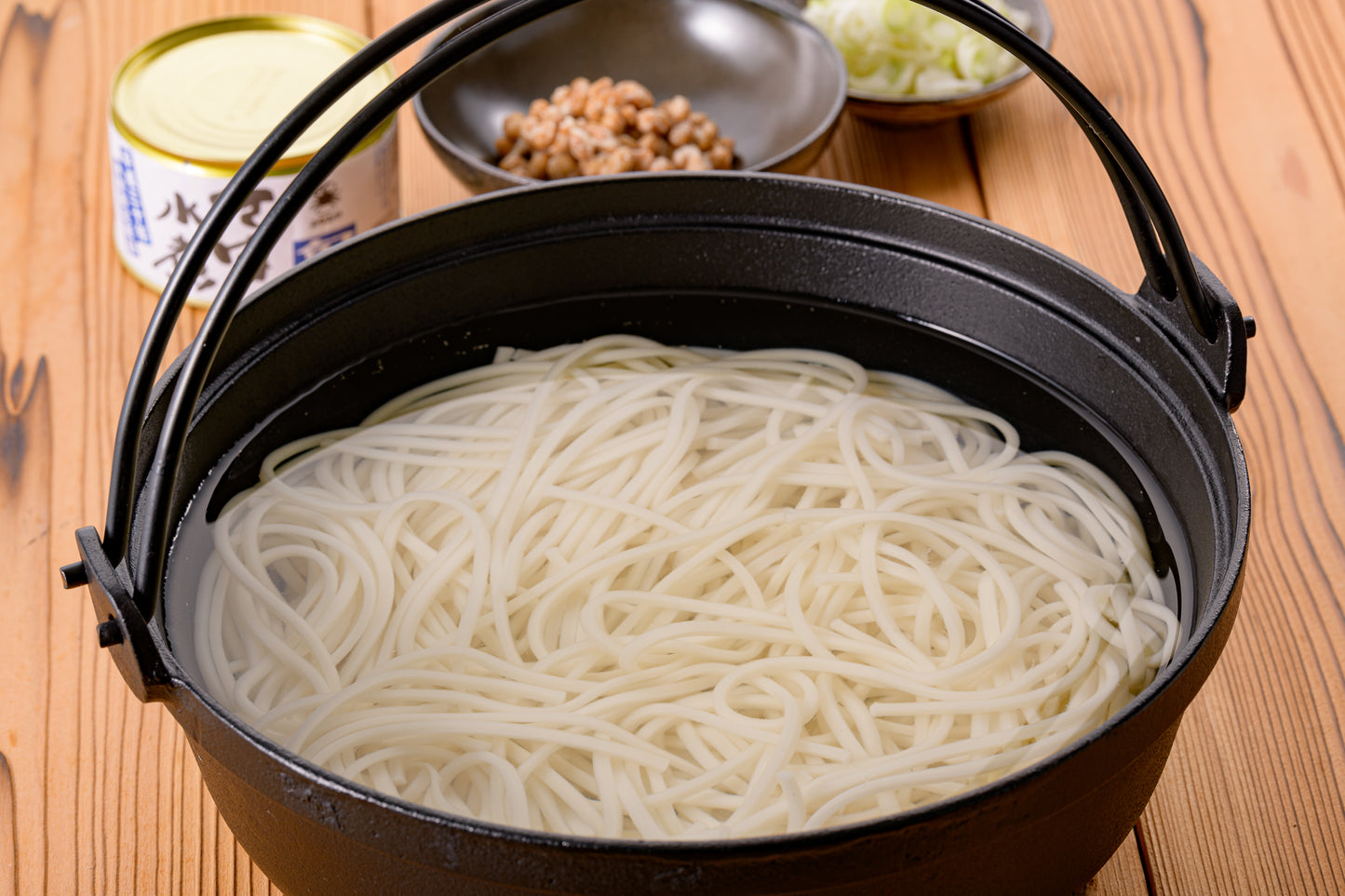 北国紀行 丸うどん