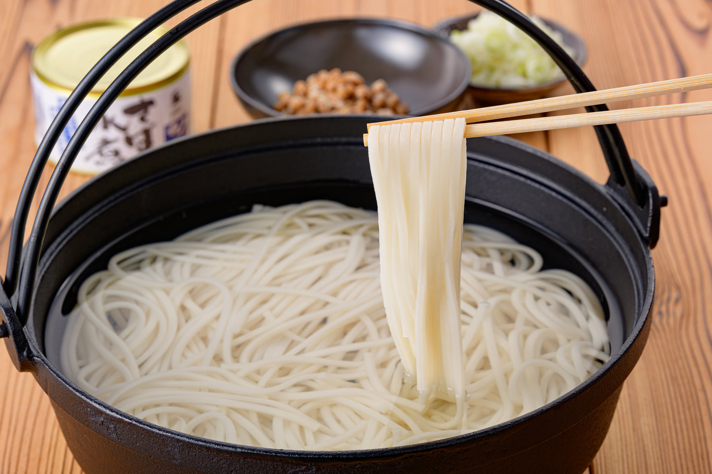北国紀行 丸うどん