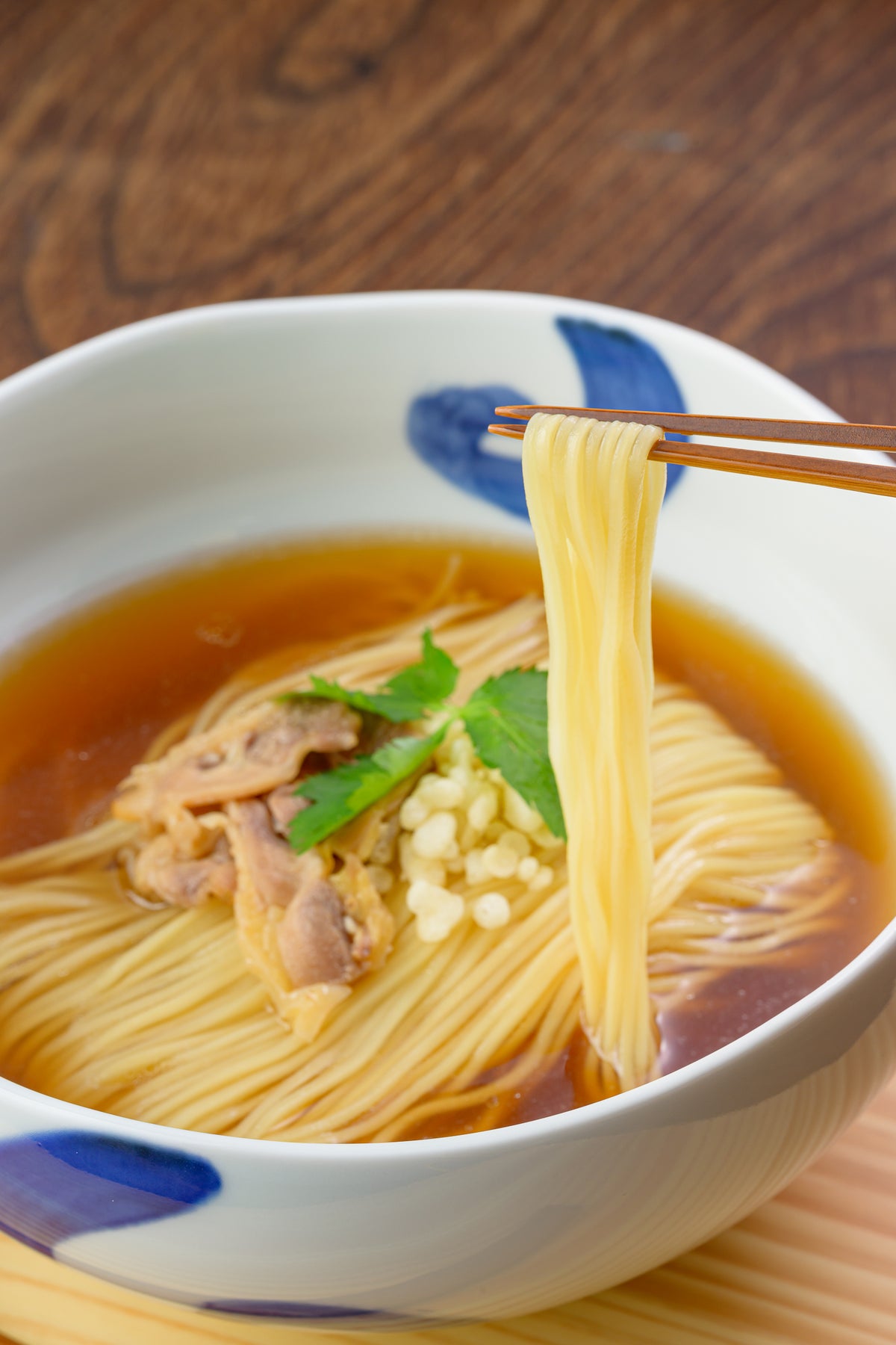 【2026年秋冬DM Special】 小川の中華麺シリーズ 6種食べ比べ（2026年12月末日までの特別価格）