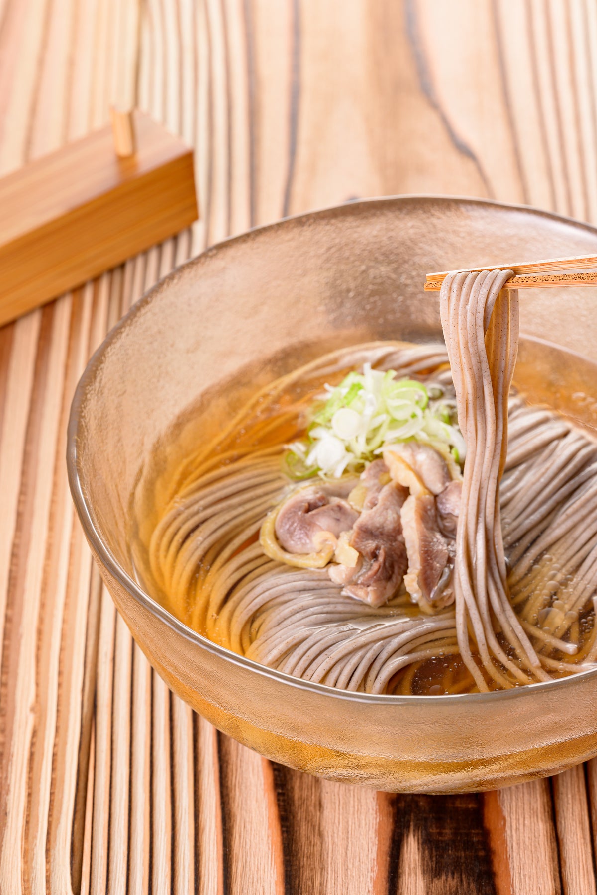 【2026年秋冬DM Special】 小川の中華麺シリーズ 6種食べ比べ（2026年12月末日までの特別価格）