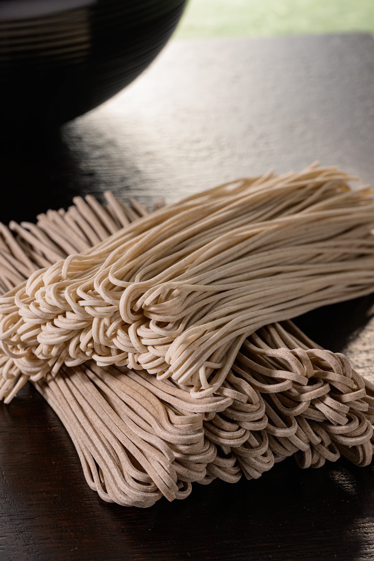 【DMの届いたお客様限定】春そば食べ比べセット ( 2セット以上で送料当社負担。1セットの場合、送料385円）