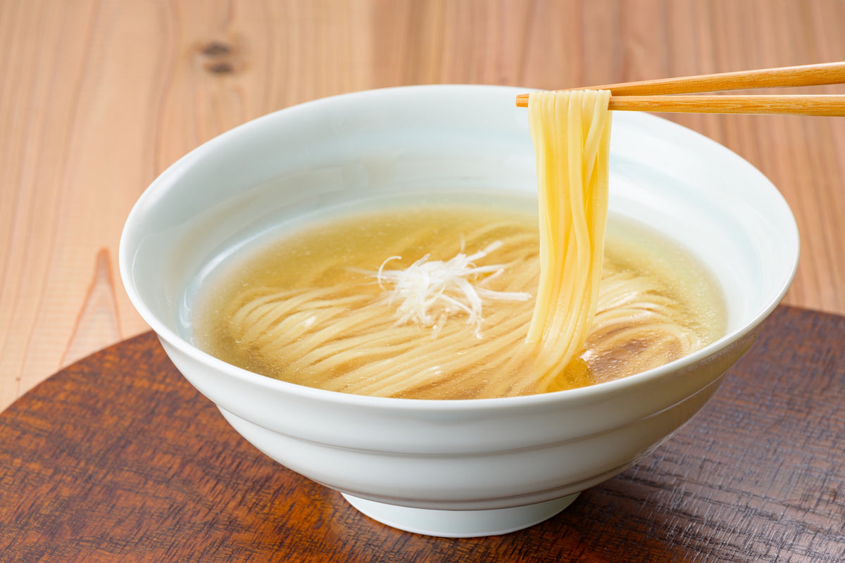 【2026年秋冬DM Special】 小川の中華麺シリーズ 6種食べ比べ（2026年12月末日までの特別価格）
