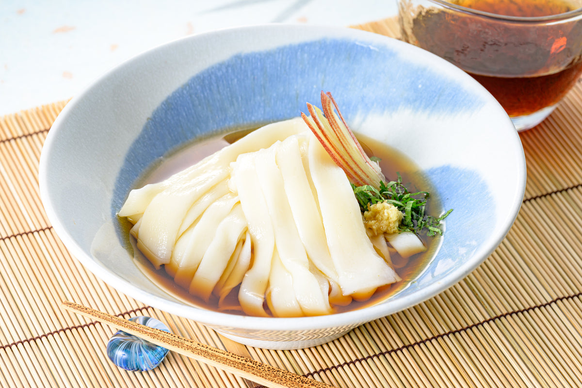 北国紀行きしめん