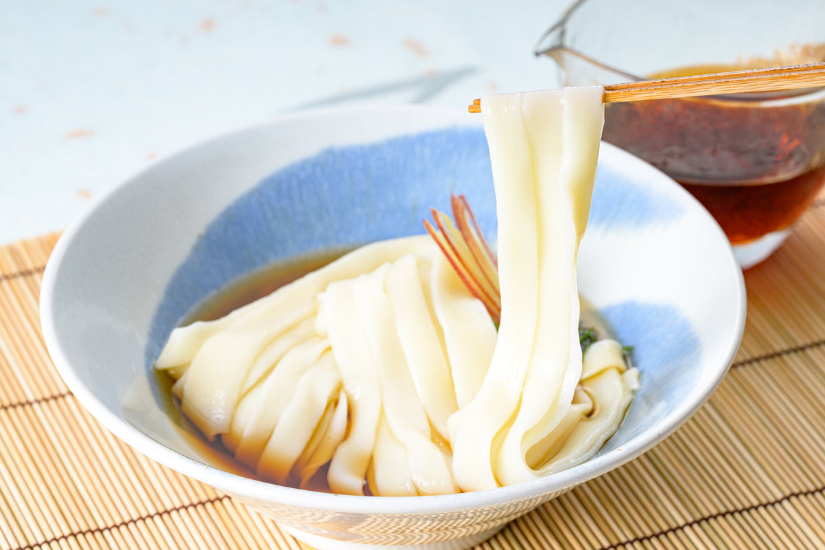 北国紀行きしめん