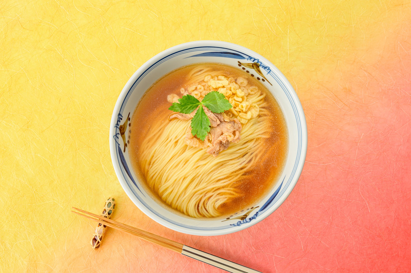 山形老舗蕎麦屋の鳥中華 – 小川製麺所